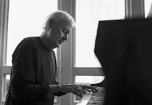 Bruce Hornsby y su Indigo Park