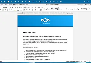 Euro-Office contra Microsoft