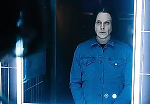 Jack White regresa con dos temas