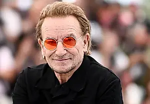 U2 prepara un álbum ruidoso