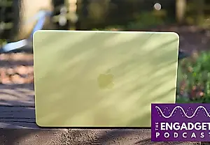 Юбилей Apple и лунные заботы