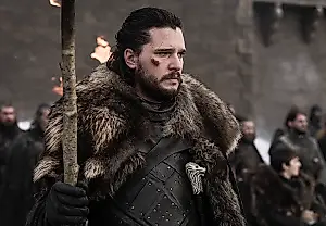Estreno sin dragones