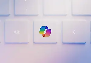 Copilot: entretenimiento en vez de trabajo