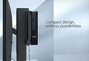 El PC de bolsillo de Dell