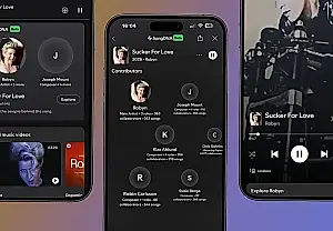 La Wikipedia musical en el bolsillo