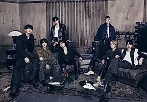 La pista oculta de BTS