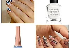La manicura de la semana: de la francesa a la extraterrestre