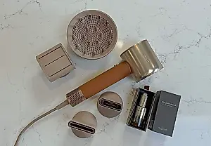 Dreame Miracle Pro y el cuidado del cabello