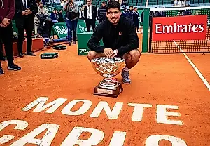 Где смотреть Monte‑Carlo Masters 2026