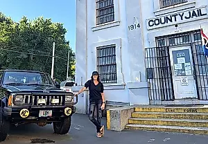 Cómo el Jeep Cherokee se convirtió en una estrella de los 80