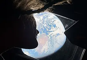 El espacio en el bolsillo