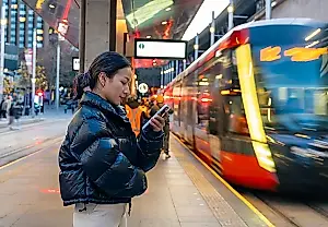 Los japoneses sacuden centros de datos en el metro
