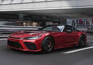 Forza Horizon 6: coches y mitos