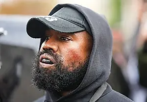¿Prohibirán la entrada a Kanye?
