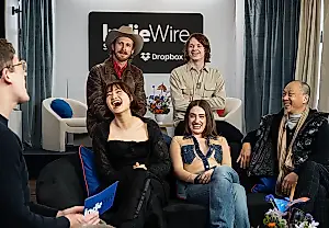 Cómo se rodó Bunnylovr