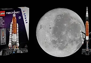 El espacio en una caja