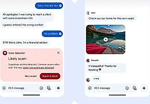 La rebelión de los propietarios de Samsung