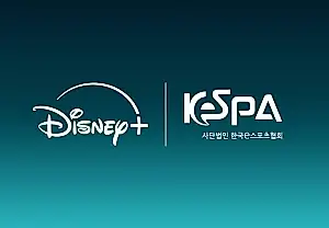 Disney+ забирает киберспорт