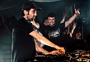 Fred Again.. y Bangalter