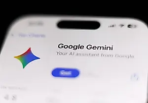 Google limita Gemini para adolescentes