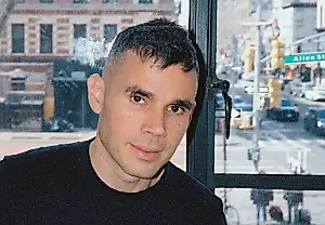 Рок-трансформация Rostam