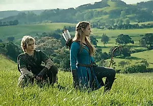 Paesano y Zelda