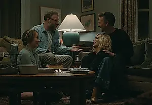 Неловкое приглашение