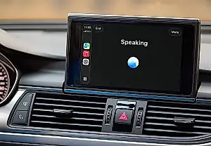 ChatGPT en CarPlay: una experiencia extraña