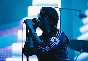 El regreso de The Strokes: «Going Shopping»