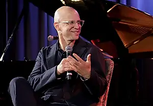 Theodore Shapiro: icono de BMI