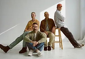 Nuevo sencillo de American Football y una voz que lo cambia todo