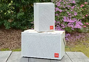 Análisis de los altavoces Fender Elie