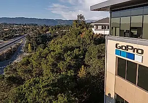 GoPro recorta plantilla