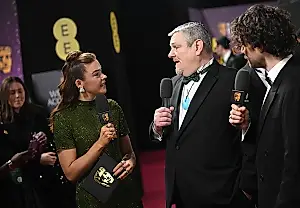 BBC признал скандал на BAFTA «непреднамеренной катастрофой»