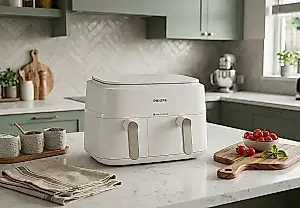 La freidora de aire que salva la cocina