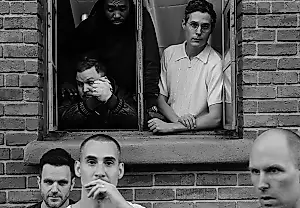 Bleachers едут в Европу