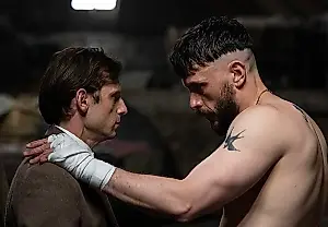 El tráiler inquietante de Half Man