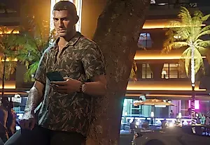 Правда о блеске GTA 6