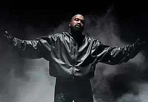 SNL UK se burla del escándalo en torno a Kanye West