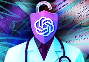 Cuando la medicina se encuentra con un chatbot