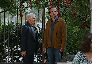 Final de Shrinking: qué pasó con Jimmy y Paul