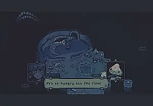 La vida nocturna de la isla