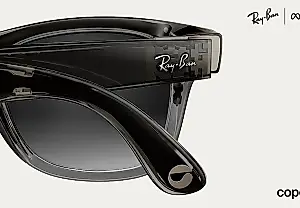 Las gafas inteligentes de Meta y su gran problema