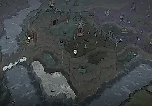 Un nuevo nivel de caos en Don't Starve