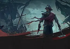 Tormenta pirata