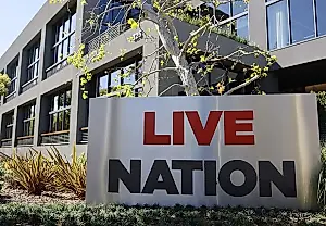 Juicio contra Live Nation
