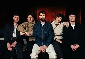 God Bless The Band: 20 años de Courteeners