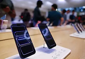 Apple хлопнула дверью