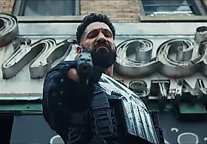 Regresa el Castigador