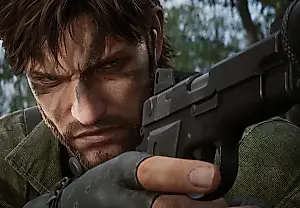 La adaptación cinematográfica de Metal Gear